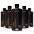 Kit 5 Ouro Coloidal 500ml Almacura - Imagem 1