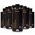 Kit 10 Ouro Coloidal 500ml Almacura - Imagem 1