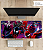 Mouse Pad Gamer Homem Aranha - Imagem 1