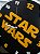 Relógio de Parede Personalizado modelo Star Wars - Imagem 6