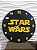 Relógio de Parede Personalizado modelo Star Wars - Imagem 7