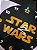 Relógio de Parede Personalizado modelo Star Wars - Imagem 10