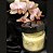 VELA  AROMÁTICA VANILLA (Linha Clássica) - Imagem 2