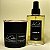 KIT CUIDE-SE (Vela & Home Spray) Linha Luxo - Imagem 1