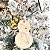 Enfeites de Natal - Kit Bonecos de Neve - Imagem 1