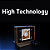 Frozen in Time High Tech Version 2 by IARVEL Magic - Imagem 3