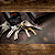 Prophekey by Paul Fowler - Imagem 5
