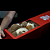 MAGIC BOX RED Medium by George Iglesias - Imagem 4