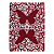 Butterfly Playing Cards Marked (Red) 3rd Edition by Ondrej Psenicka - Imagem 3