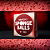 Bola de Esponja Super Soft - Magic Sponge Balls 4PK RED 2" by Murphy's Magic - Imagem 1