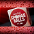 Bola de Esponja Super Soft - Magic Sponge Balls 4PK RED 2" by Murphy's Magic - Imagem 4