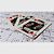 Baralho Circuit Marked Playing Cards by The 1914 - Imagem 3