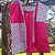 Kimono Pink no Hana Reuse - Imagem 1