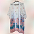 Kimono Natsu Kiku Reuse - Imagem 1