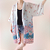 Kimono Natsu Kiku Reuse - Imagem 3