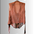 Camisa Salmão Upcycle - Imagem 2