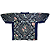 Kimono Kuro no Hana Upcycle - Imagem 2