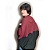 Capa Cocoon Hug Upcycle - Imagem 3