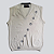 Colete Preppy White I - Imagem 2
