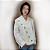 Colete Preppy White I - Imagem 1