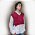 Colete Preppy Cropped - Imagem 1