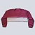 Suéter Cropped I Upcycle - Imagem 2