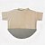 Shirt Golden Cut Out Neck - Imagem 3