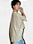 Shirt Golden Cut Out Neck - Imagem 2