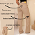 Calça Cargo Feminina Com Bolsos - Imagem 3