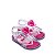 Mini Melissa Mar Sandal Jelly Pop Baby 33545 - Imagem 2