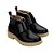 Mini Melissa Chelsea Boot BB 32833 - Imagem 1