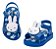 Sandália Mini Melissa Jump + Miffy Coelhinha C/ NF - Imagem 1
