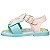 Mini Melissa Mar Sandal Sweet Dreams - Imagem 2