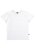 Camiseta Branca Boca Grande - Imagem 1