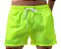 Shorts Masculinos Neon - Imagem 1