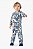Pijama Macacão de Soft Infantil Dedeka - Imagem 1