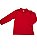 Camiseta Polo Masculina Vermelho - 6 - Imagem 1