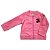Jaqueta Cererginha Rosa - 1 - Imagem 1