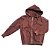 Jaqueta Masculina Pedro e Maria Marrom - 04 - Imagem 1
