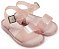 Mini Melissa Mar Sandal - Imagem 1