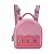Mochila Mini Melissa Infantil Original Presente Perfeito - Imagem 1