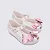 Sapatilha Mini Melissa Ultragirl Fly III Borboleta 32849 - Imagem 1