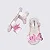Sandália Mini Melissa Fly Sandal III Baby Original com NF - Imagem 1