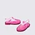 Mini Melissa Possession Infantil Rosa Médio Transparente 32409 - Imagem 5