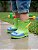 Bota Galocha Mini Melissa Welly + Toy Story Baby Original - Imagem 2