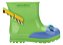 Bota Galocha Mini Melissa Welly + Toy Story Baby Original - Imagem 1