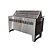 Sauna Seca Finlândia King Star 24Kw Digital Trifásico 220V (82M³) - Impercap - Imagem 1