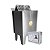 Sauna Seca Finlândia Star 9Kw Digital Trifásico 380V (16,5M³) (C/Pé) - Impercap - Imagem 3
