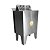 Sauna Seca Finlândia Star 9Kw Digital Trifásico 380V (16,5M³) (C/Pé) - Impercap - Imagem 2