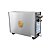 Sauna a Vapor Top Turbo 9Kw Digital Trifásico 220V (12,5 M³) - Impercap - Imagem 1